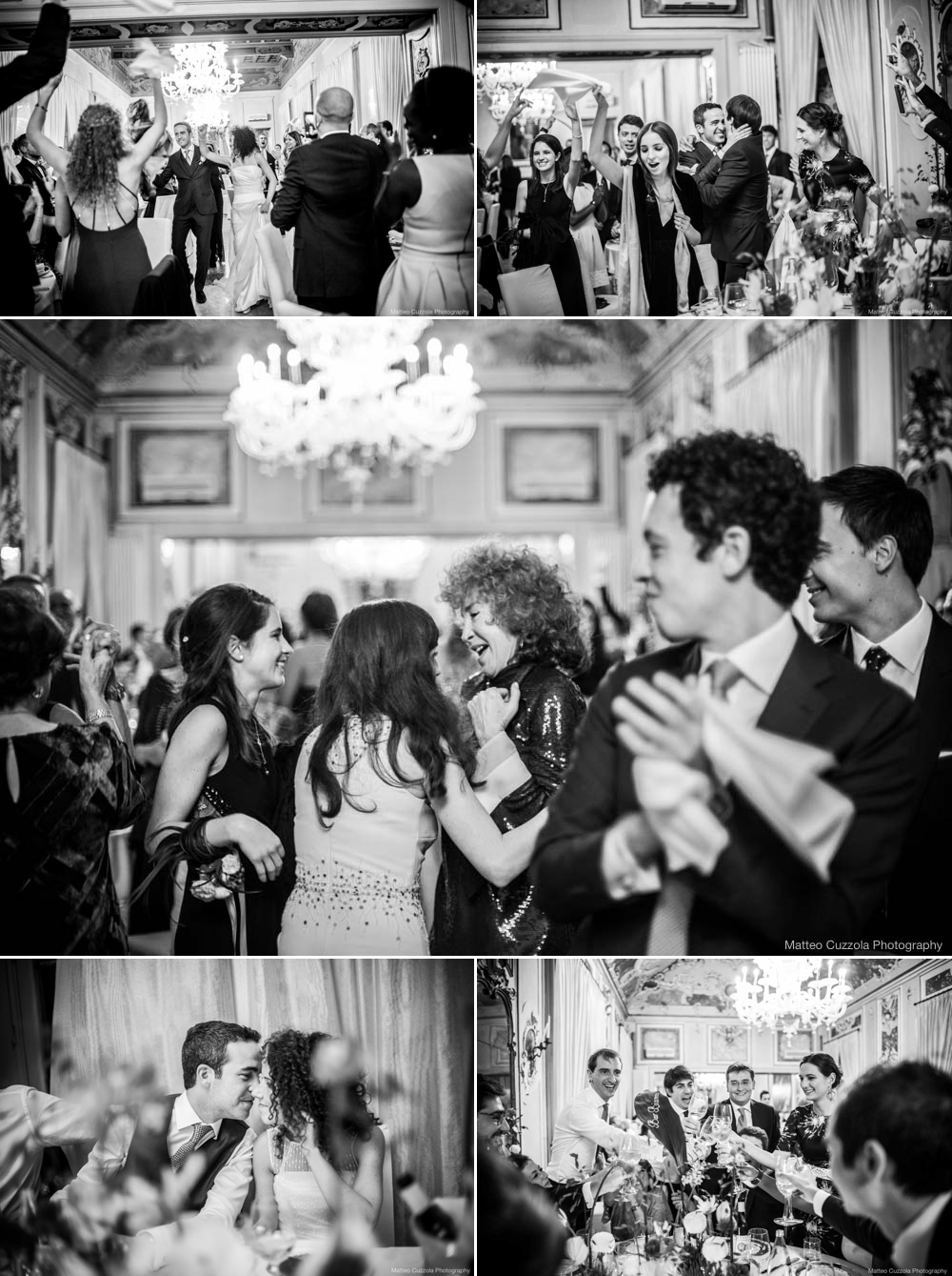 matrimonio Villa Orsini Colonna Imbersago