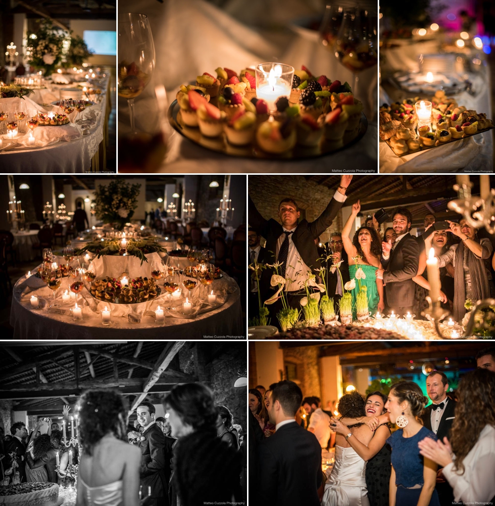 matrimonio Villa Orsini Colonna Imbersago