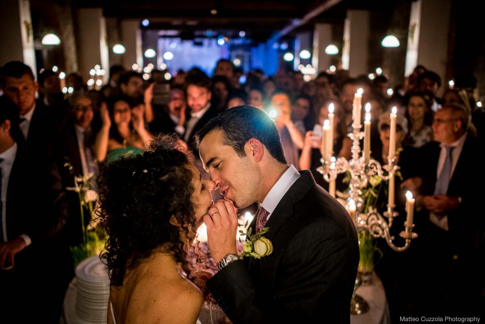 matrimonio Villa Orsini Colonna Imbersago