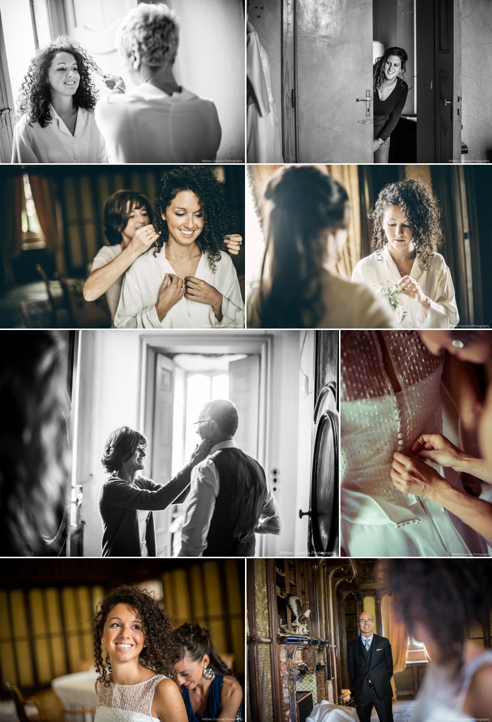 matrimonio Villa Orsini Colonna Imbersago