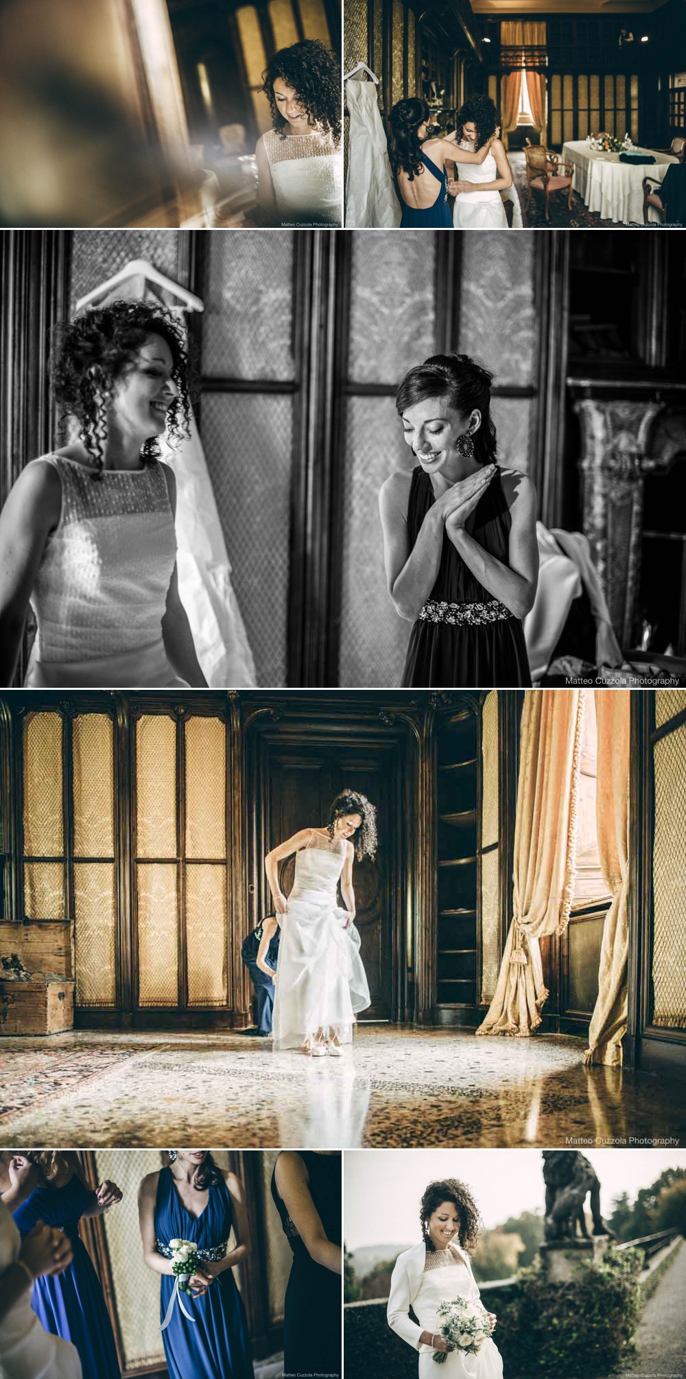 matrimonio Villa Orsini Colonna Imbersago