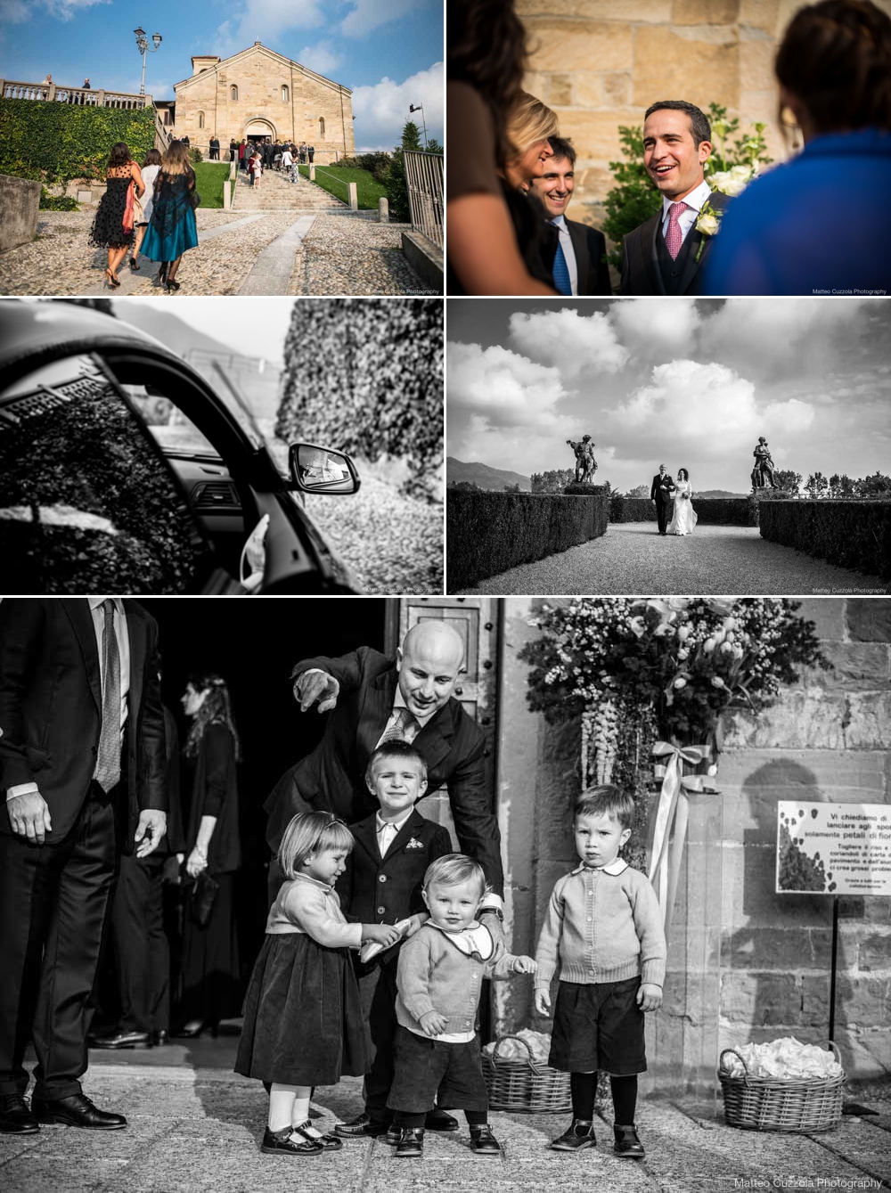 matrimonio Villa Orsini Colonna Imbersago