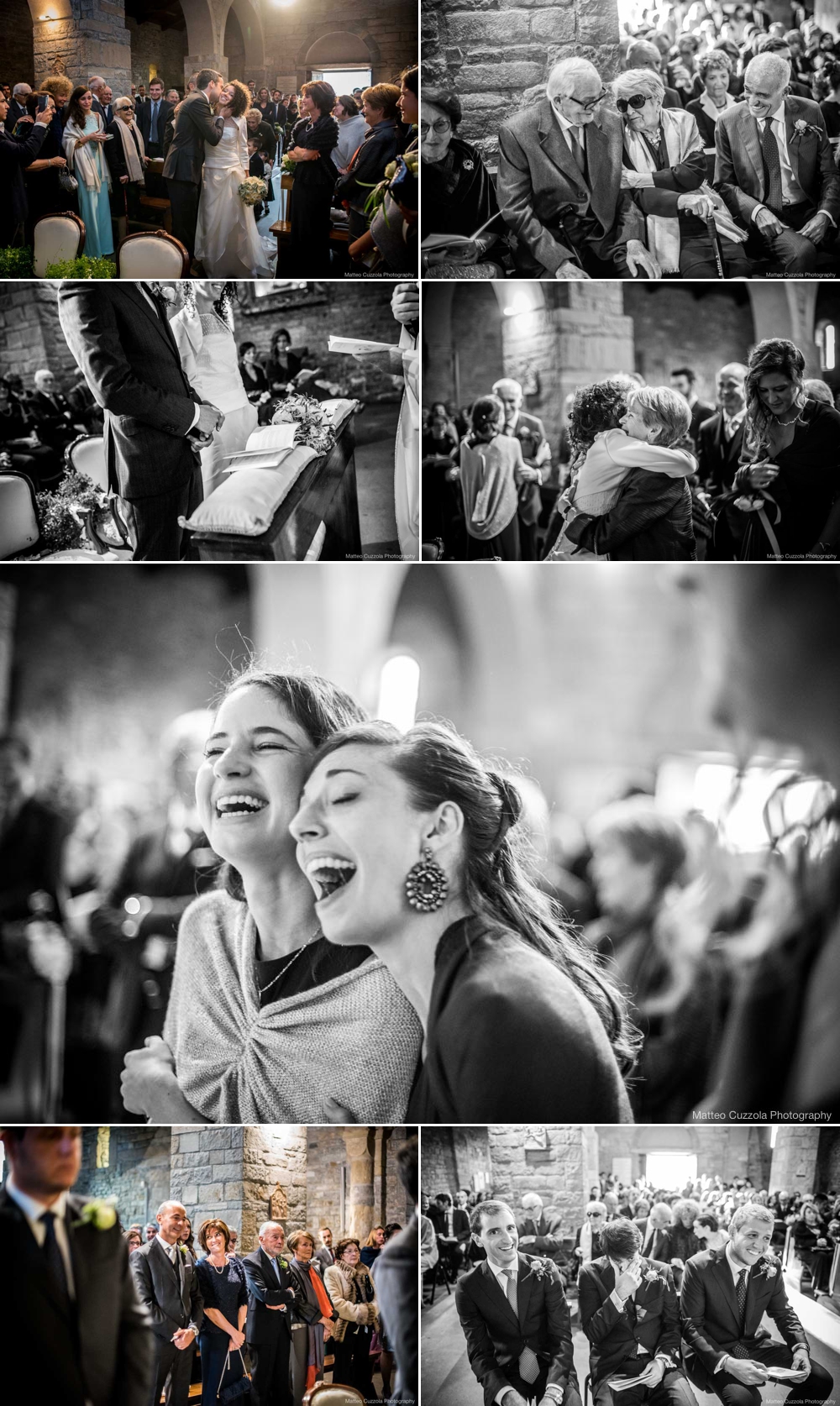 matrimonio Villa Orsini Colonna Imbersago