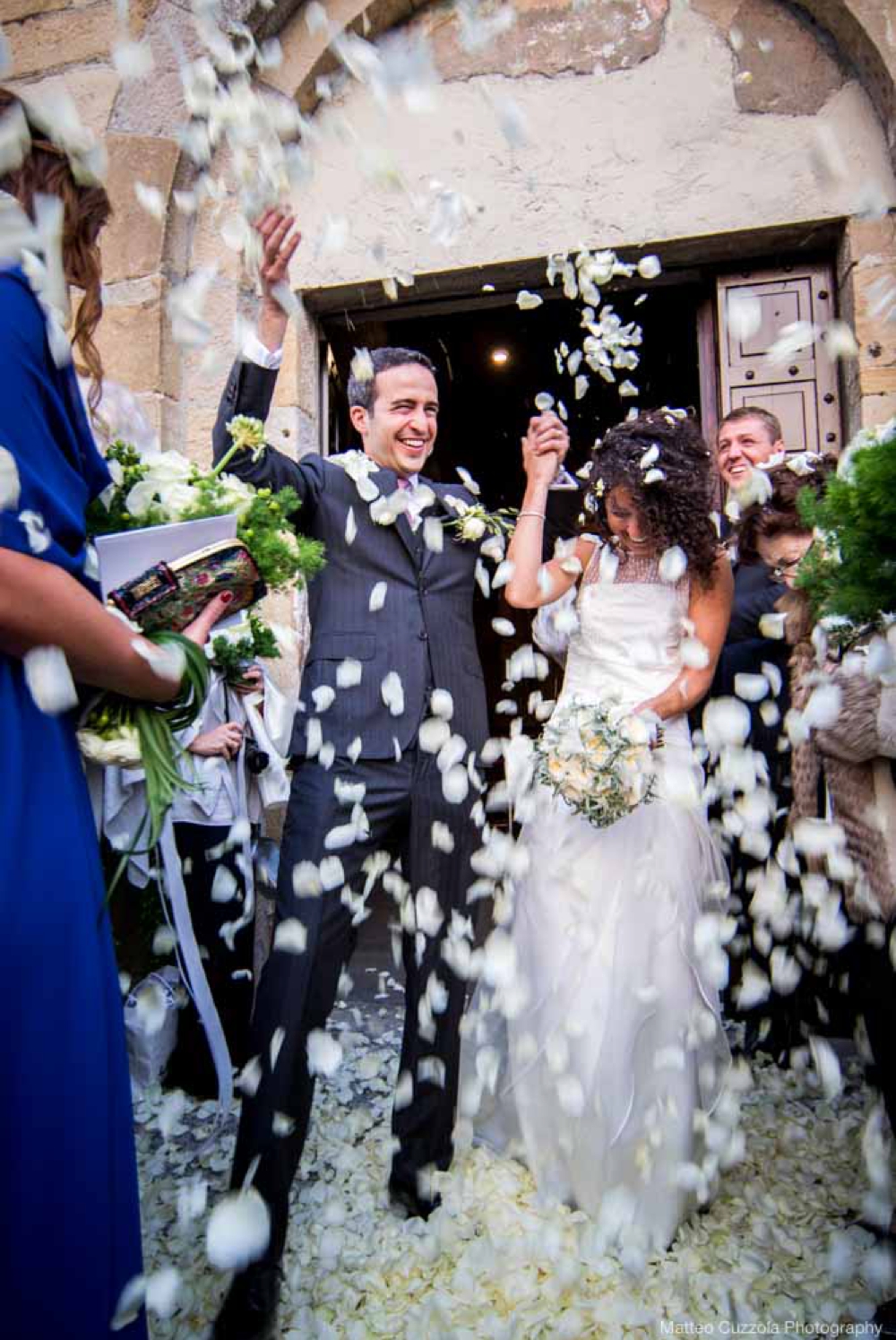 matrimonio Villa Orsini Colonna Imbersago