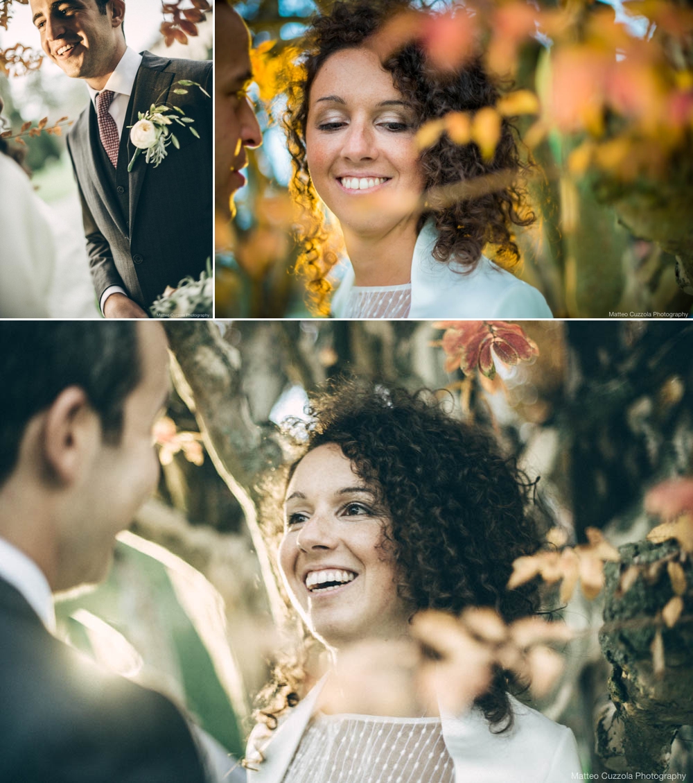 matrimonio Villa Orsini Colonna Imbersago