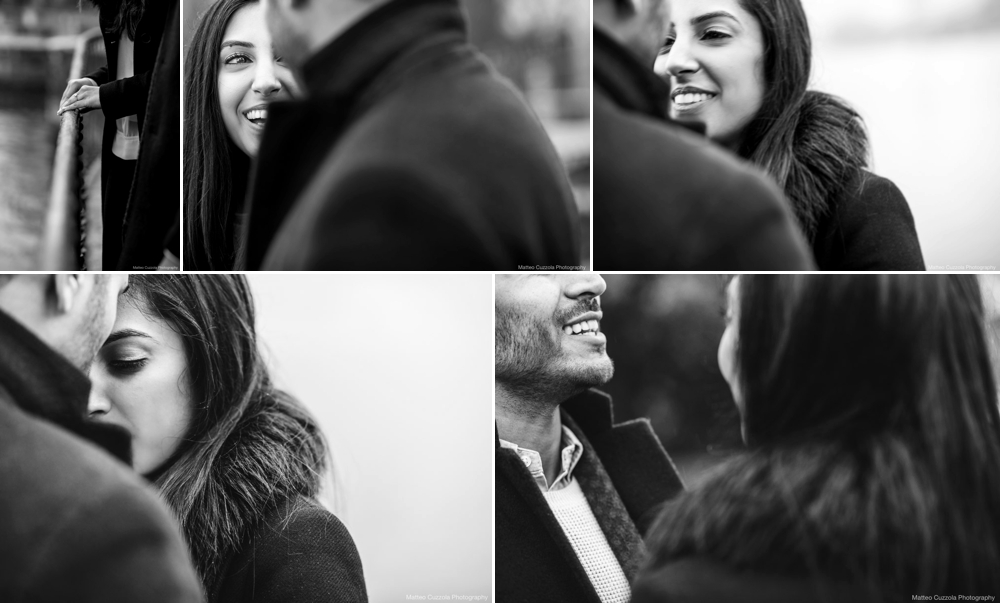 engagement lake como