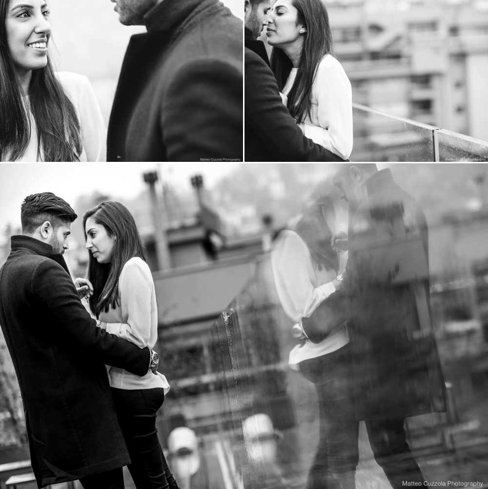 engagement lake como