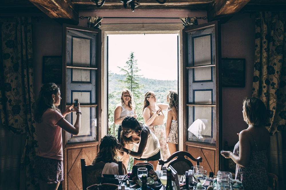 fotografo matrimoni toscana