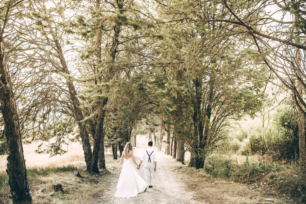 fotografo matrimoni toscana