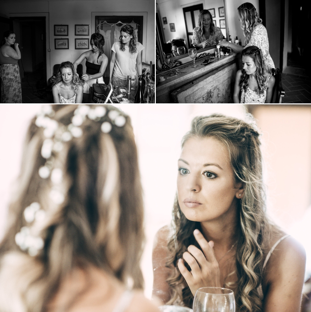 fotografo matrimoni toscana