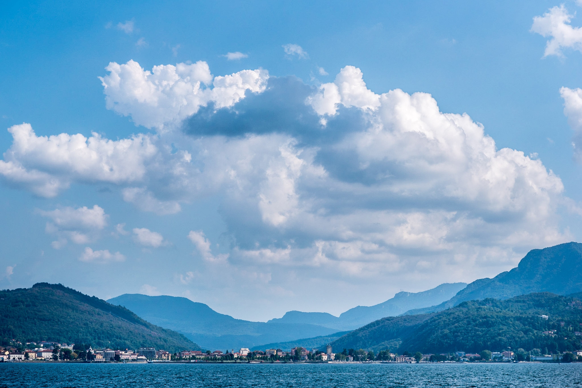 fotografo Matrimonio foto in lago Maggiore