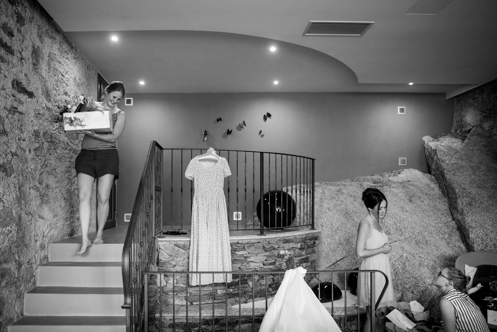 fotografo Matrimonio foto in lago Maggiore