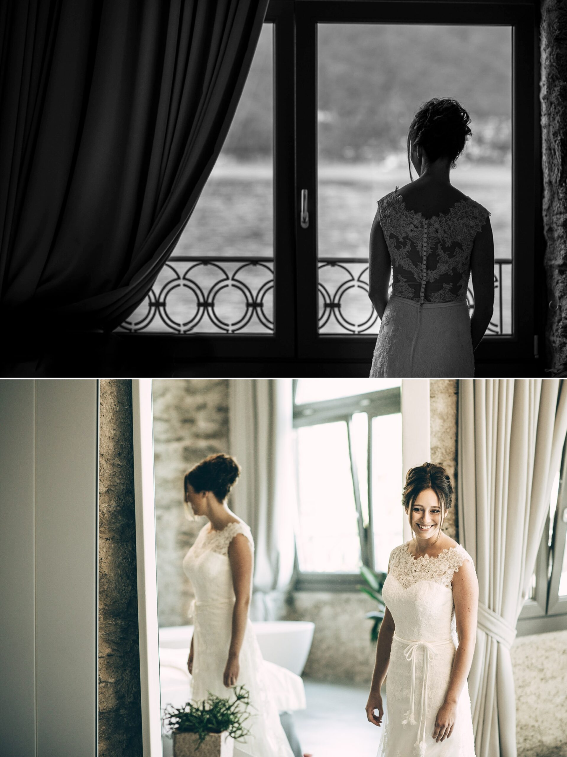 fotografo Matrimonio foto in lago Maggiore