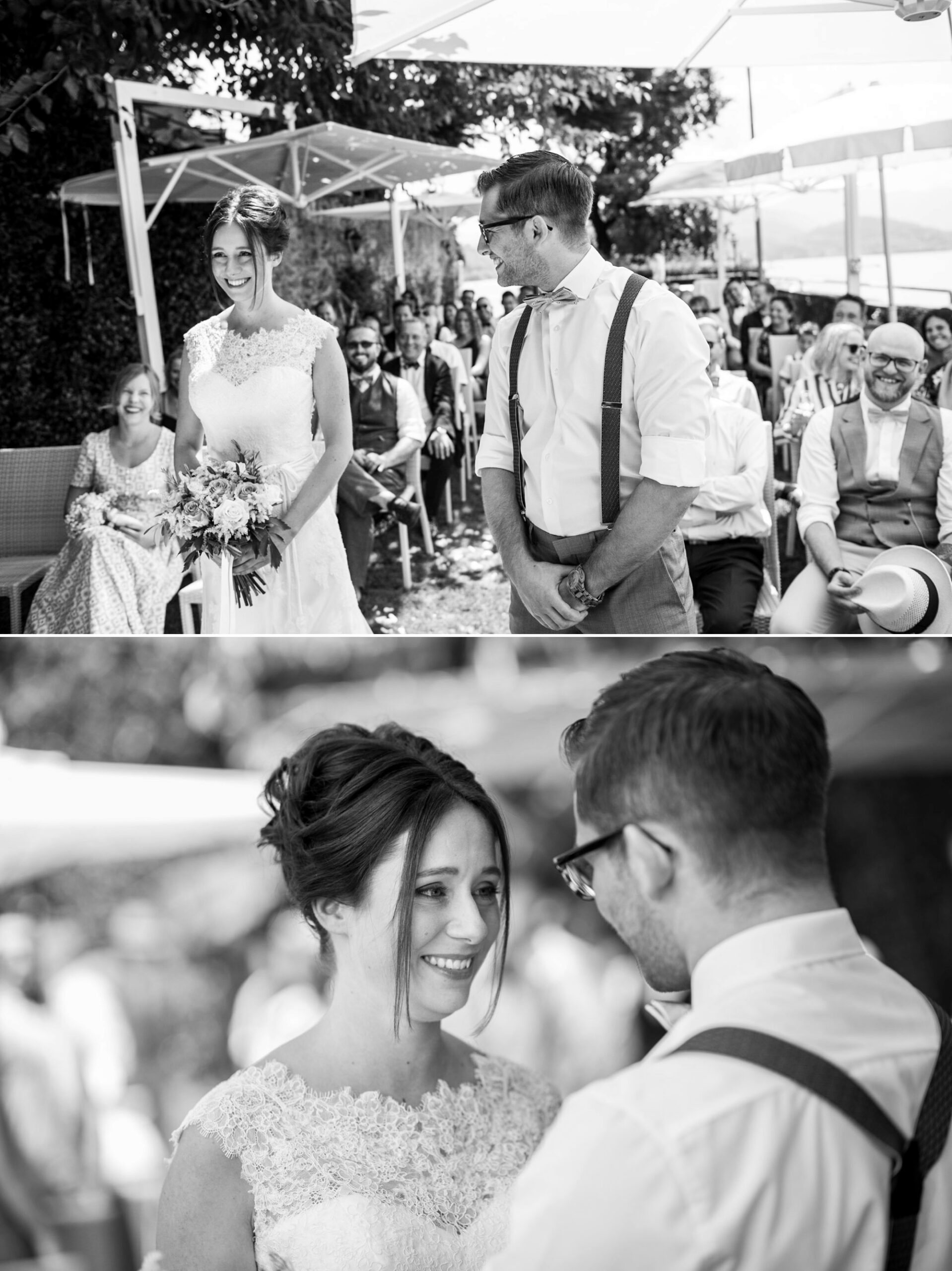 fotografo Matrimonio foto in lago Maggiore