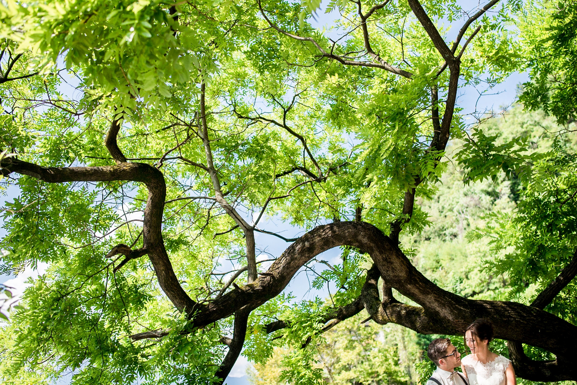 fotografo Matrimonio foto in lago Maggiore