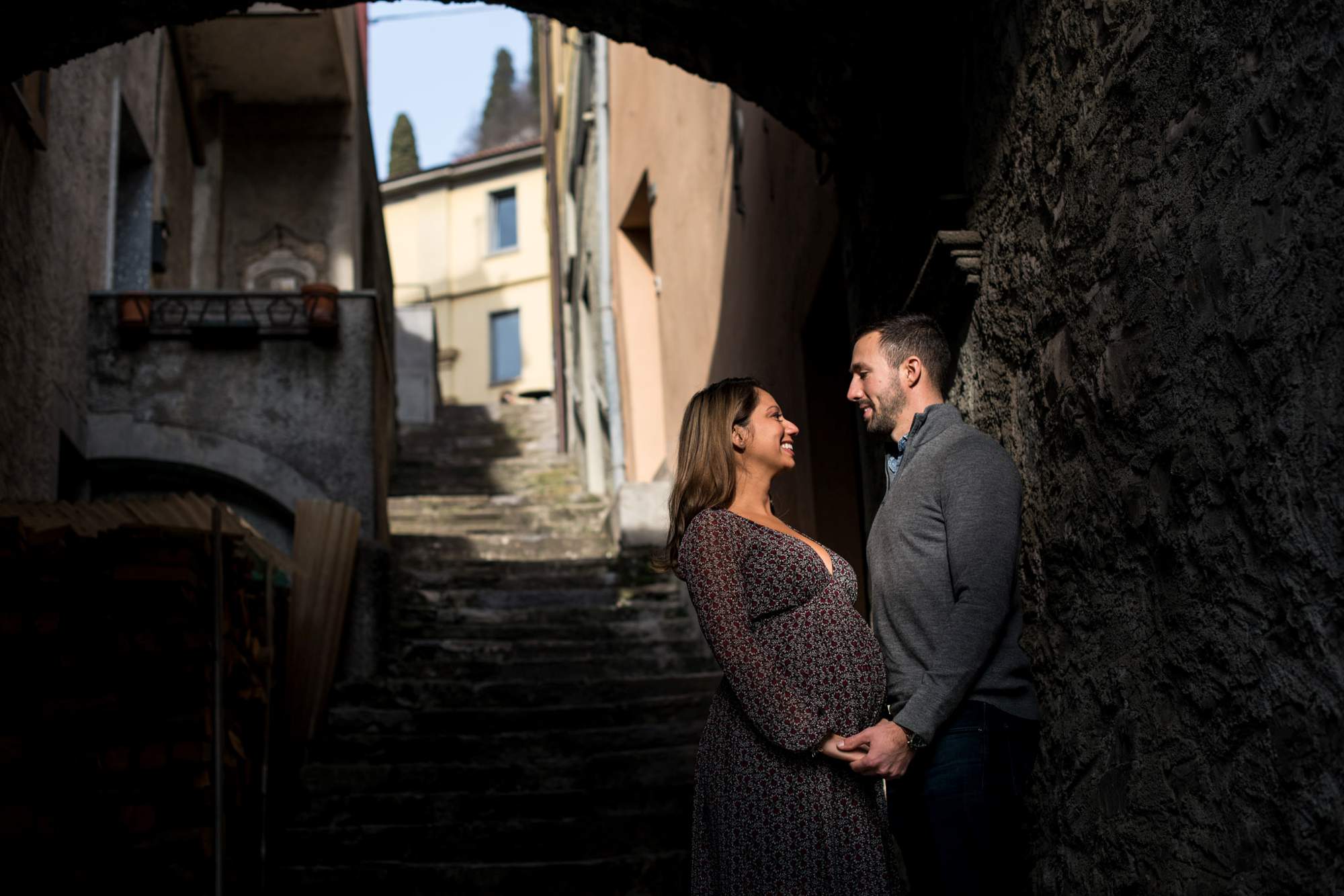 babymoon shooting lago di como babymoon shooting lago di como