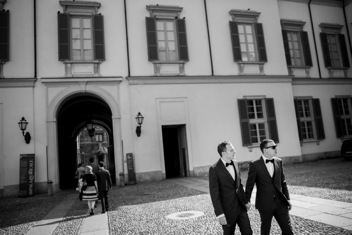 gay wedding milan italy 00003 gay wedding milan italy