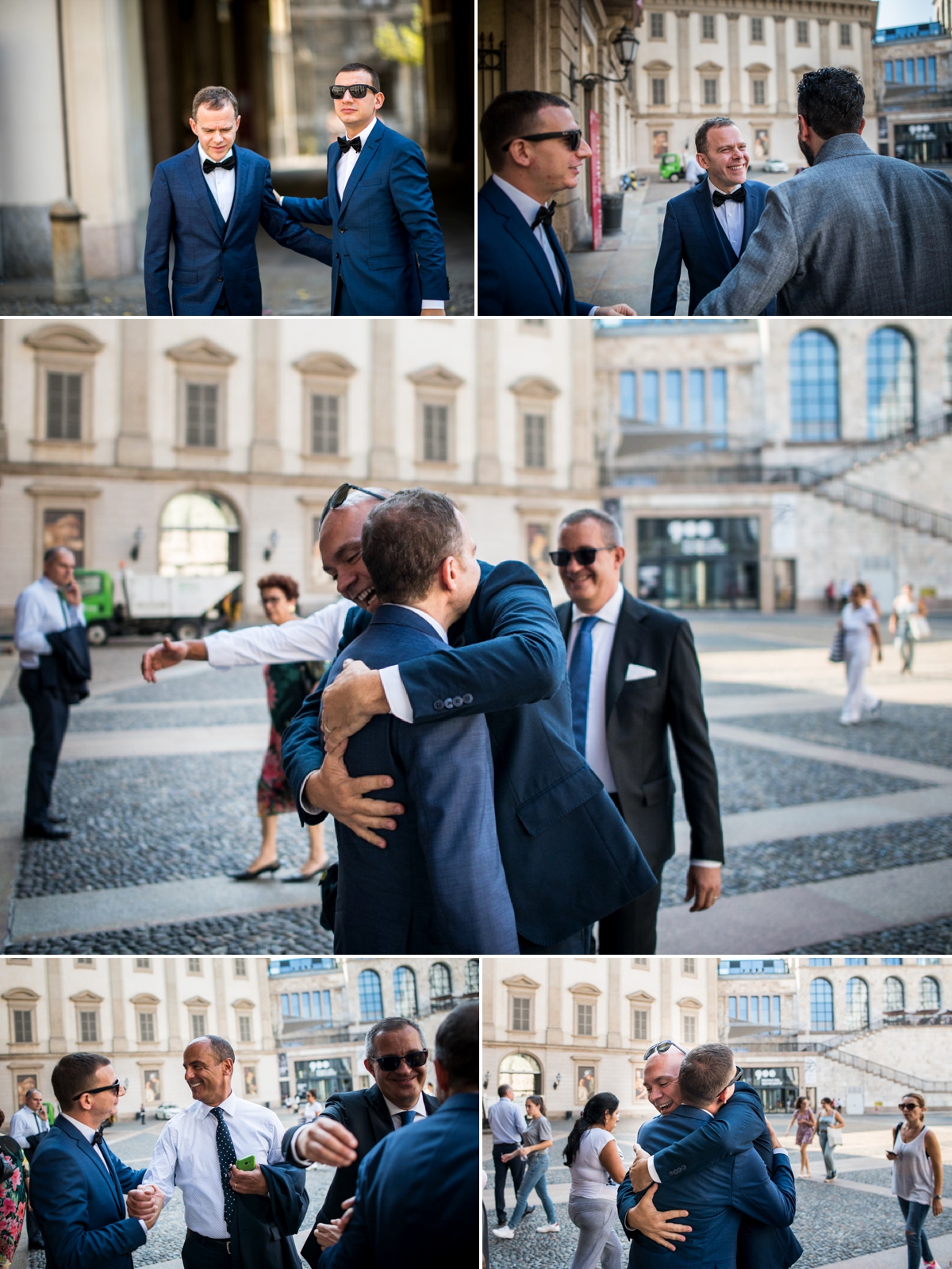 gay wedding milan italy 00004 gay wedding milan italy