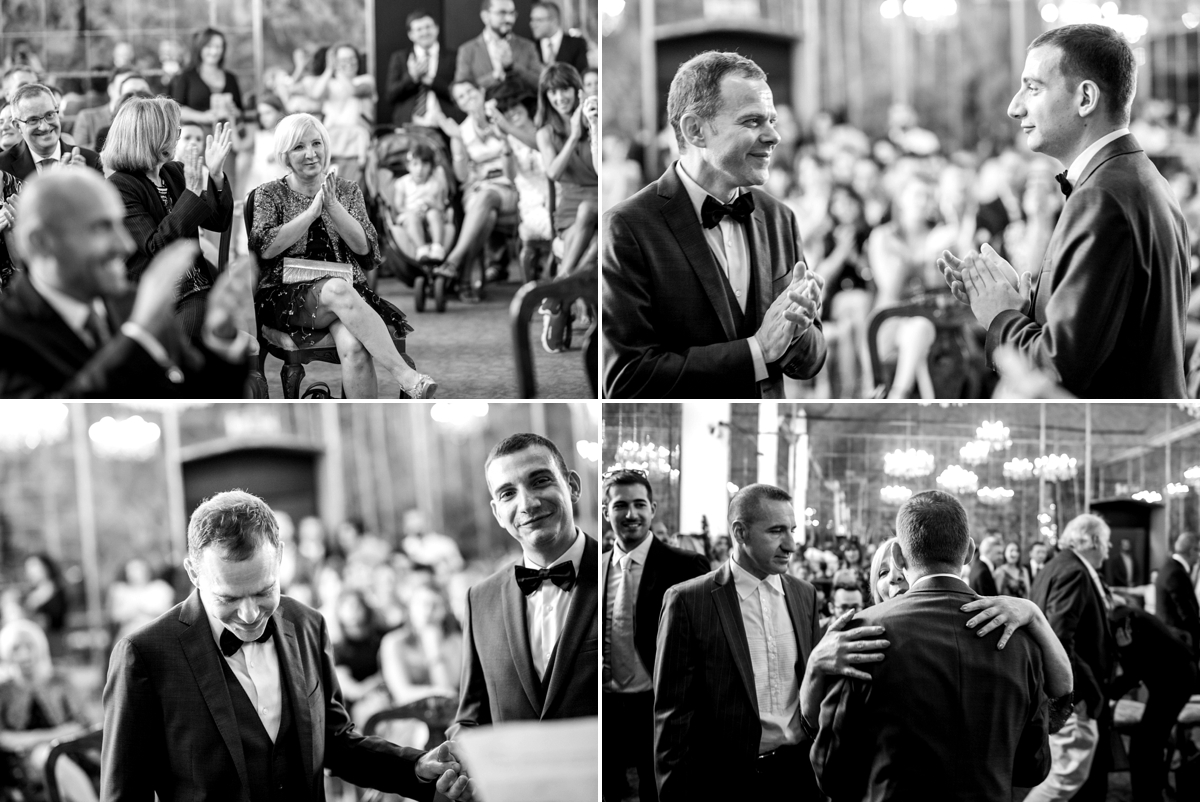 gay wedding milan italy 00008 gay wedding milan italy