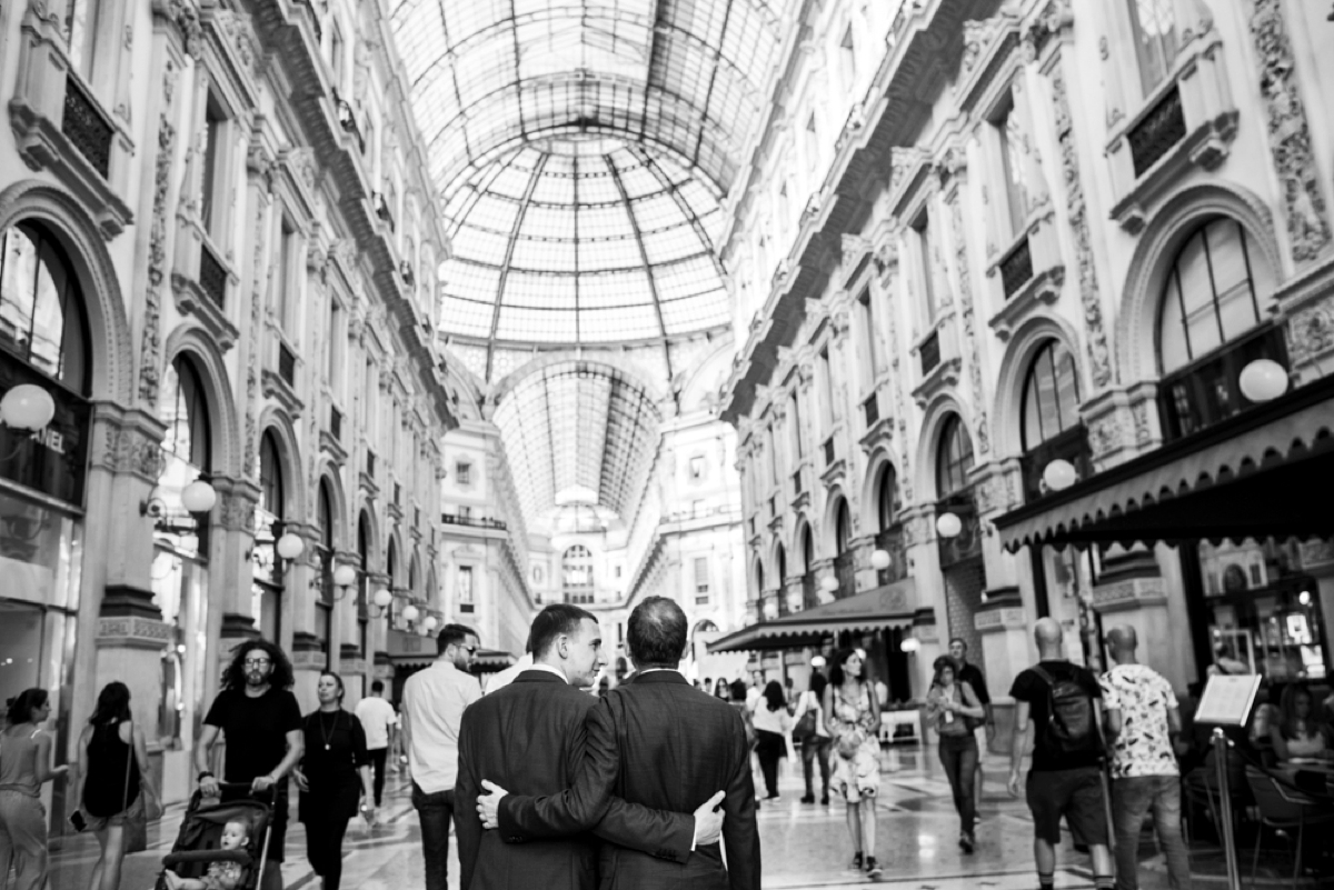 gay wedding milan italy 00012 gay wedding milan italy