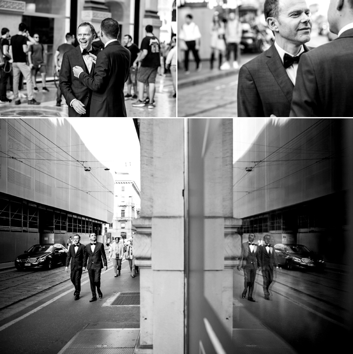 gay wedding milan italy 00013 gay wedding milan italy
