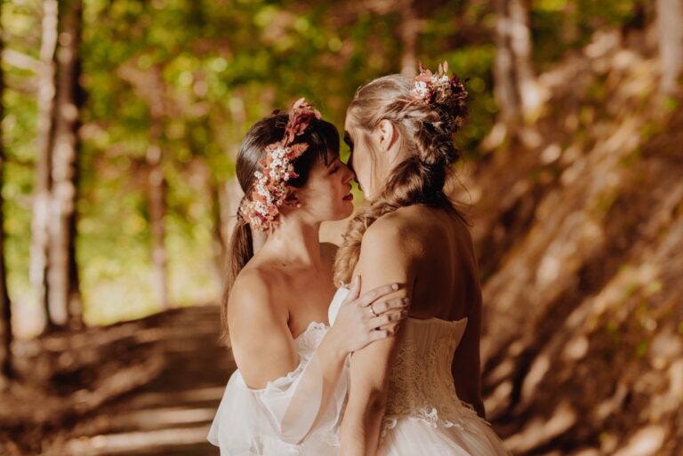 LGBT Same Sex Wedding Photographer 2