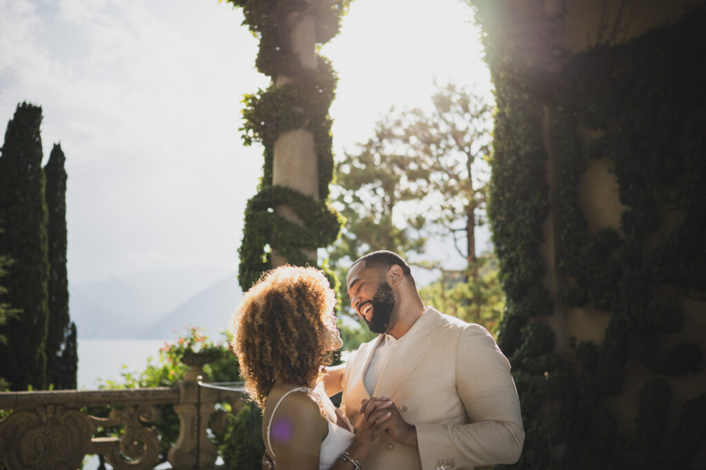 Villa del Balbianello