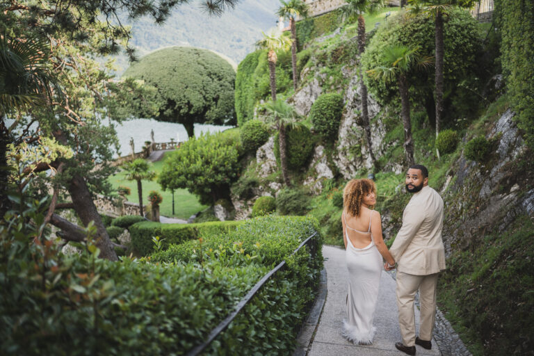 Villa del Balbianello