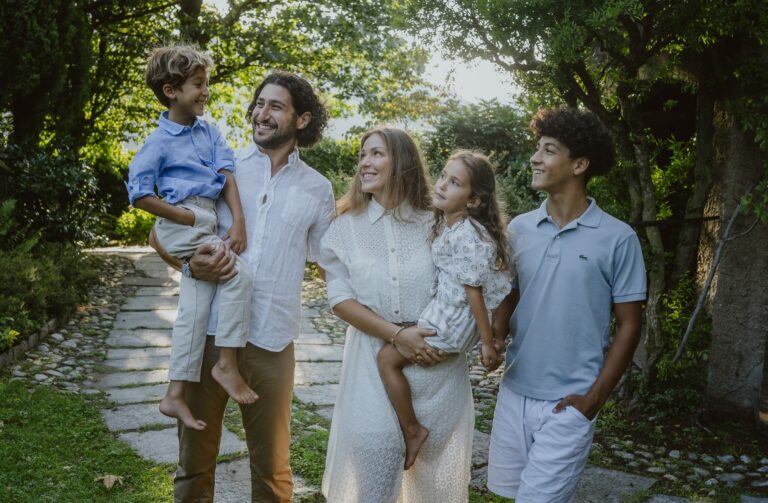 Family photographer 3