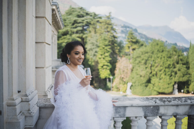 wedding photographer villa erba